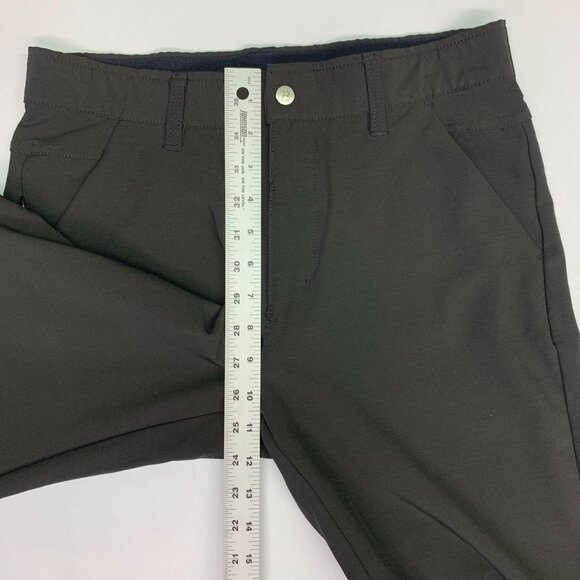 BYLT Basics Men’s Kinetic 2.0‎ Straight Leg Performance Stretch Golf Pants SZ 31 - Picture 12 of 13